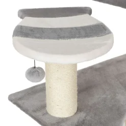 Honningkagehus XXL med rampe