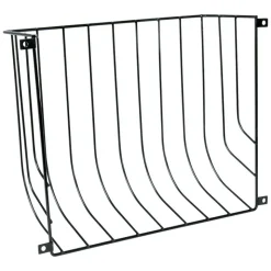 Høstativ i metal