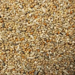 Hugro exotic food basic mix