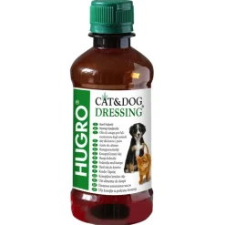 Hugro hampefoderolie
