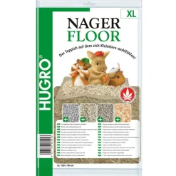 Hugro hamp-underlag