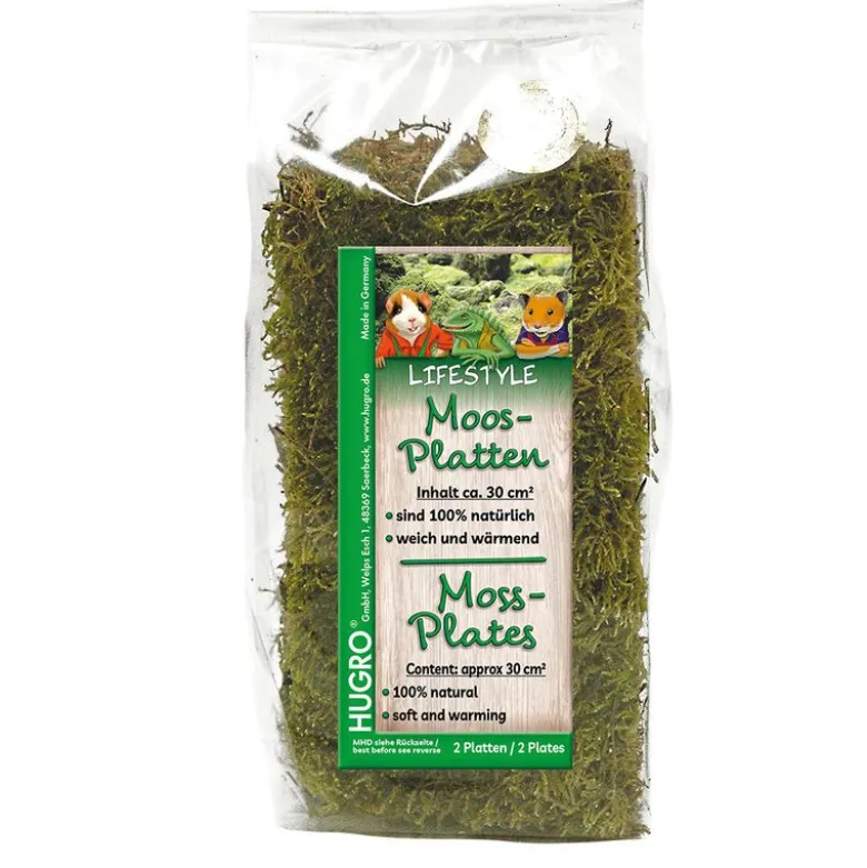 Hugro mos-paneler