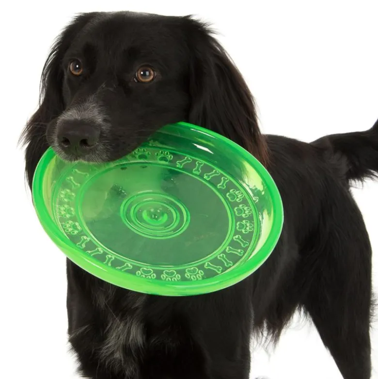 Hundefrisbee af TPE