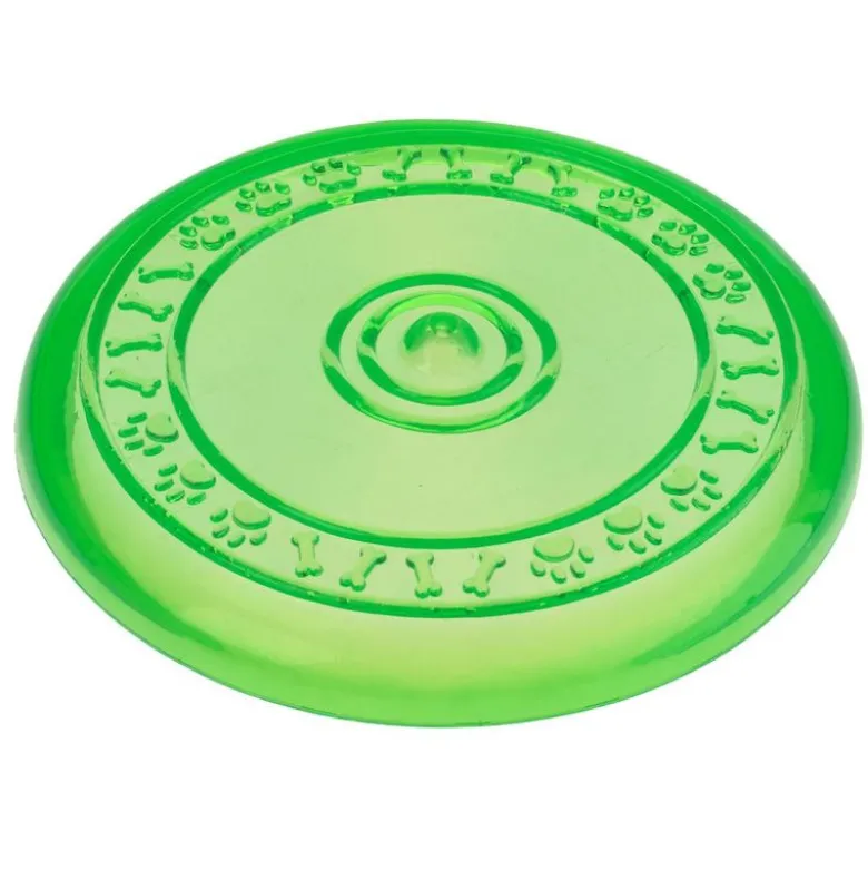 Hundefrisbee af TPE