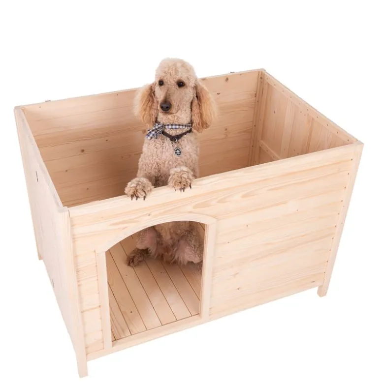 Hundehus Bruno