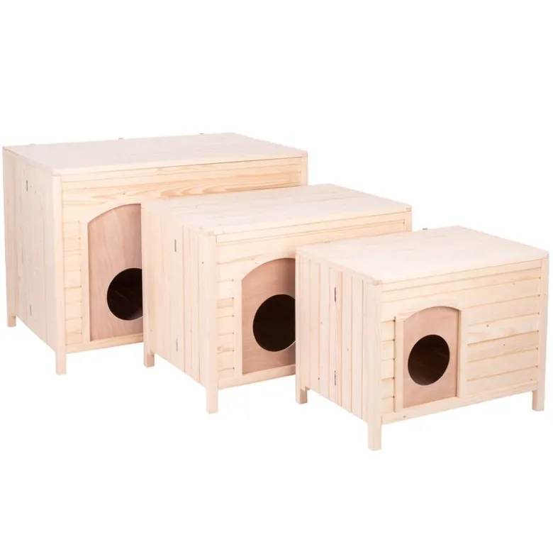 Hundehus Bruno