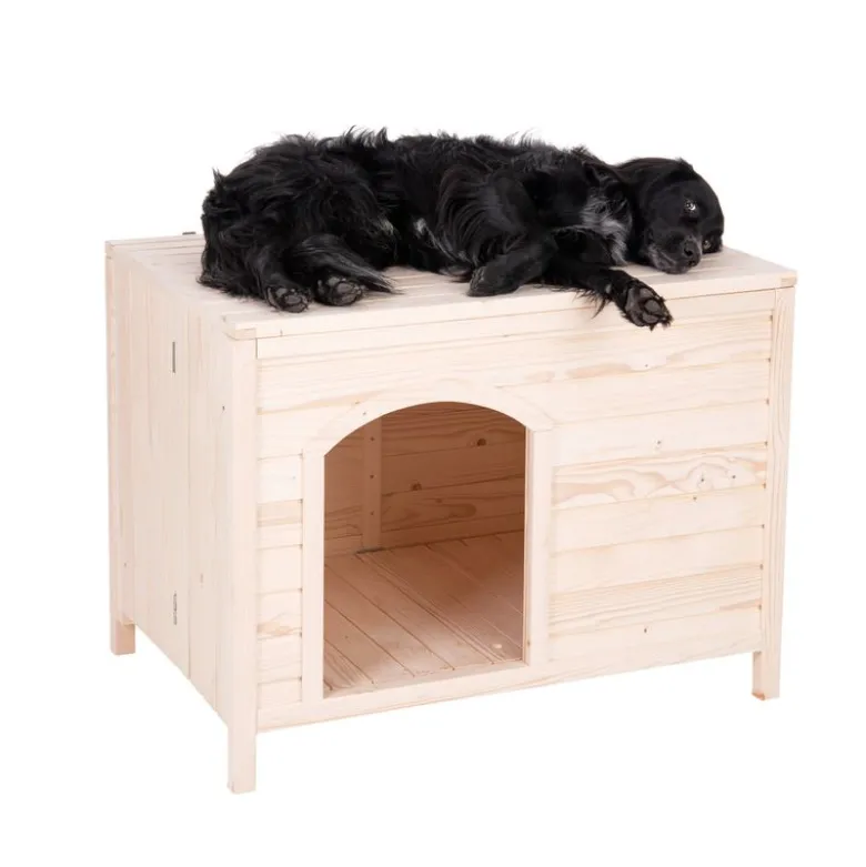 Hundehus Bruno