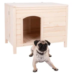 Hundehus Bruno