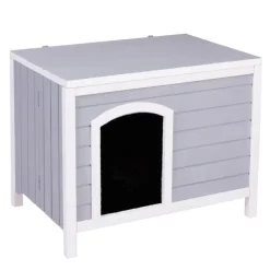 Hundehus Bruno