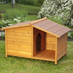 Hundehus Spike Special