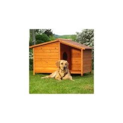 Hundehus Spike Special