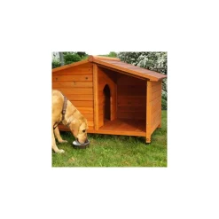 Hundehus Spike Special
