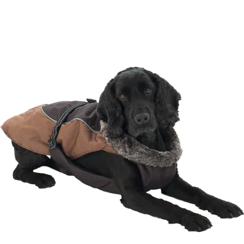 Hundejakke Grizzly II