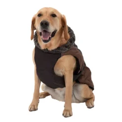 Hundejakke Grizzly II