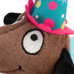 Hundelegetøj B'day Dog