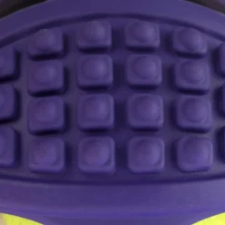 Hundelegetøj Gummi-tennisbold 2i1