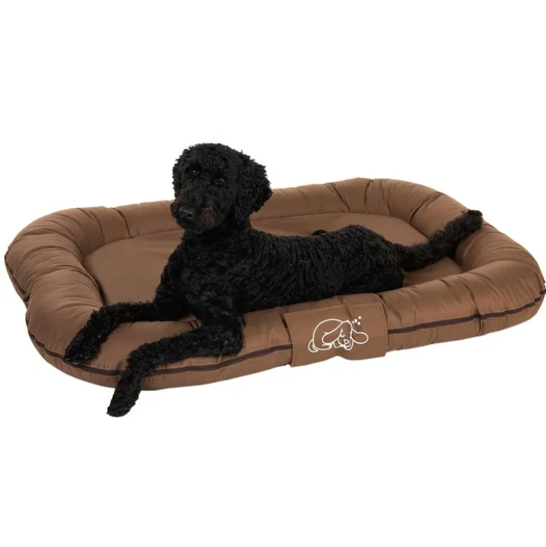 Hundemadras Strong & Soft