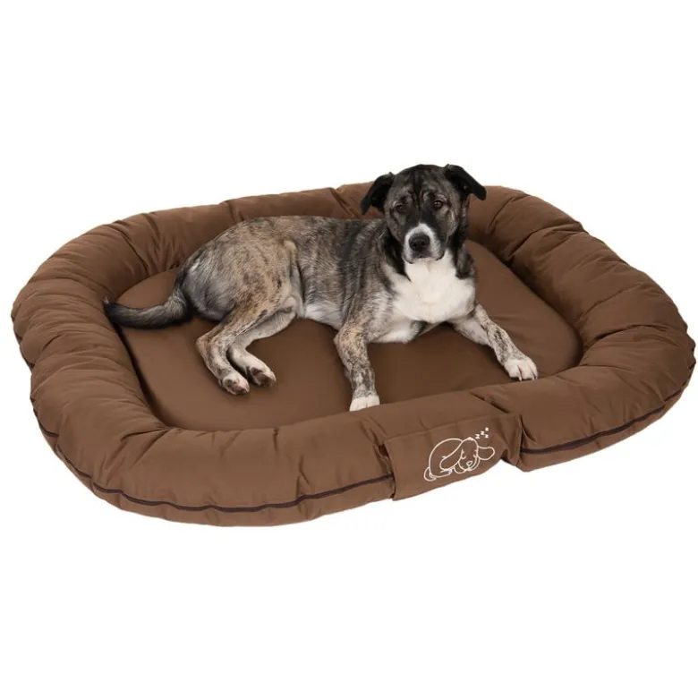 Hundemadras Strong & Soft