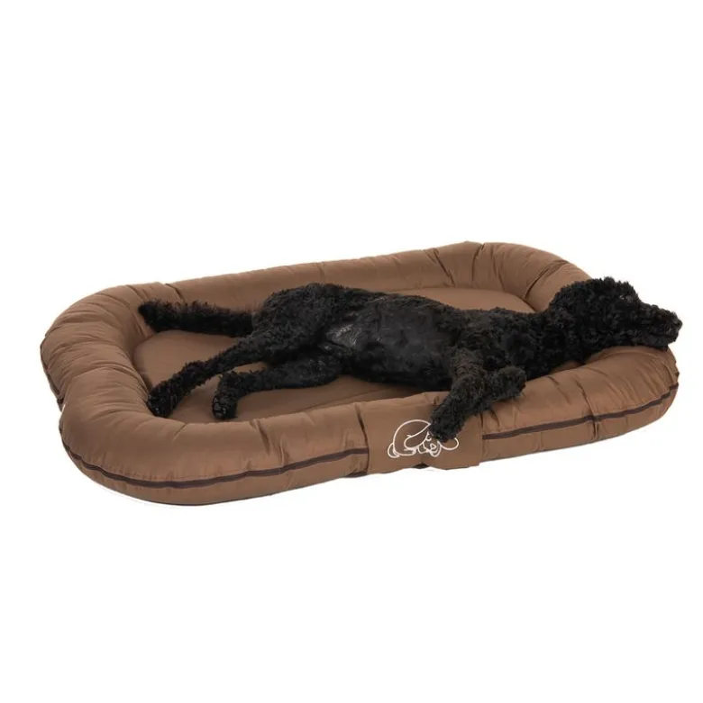 Hundemadras Strong & Soft
