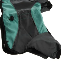 Hundeoverall Mint