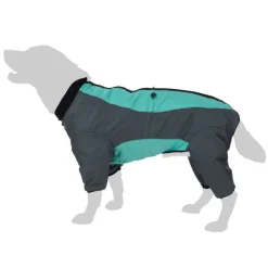 Hundeoverall Mint