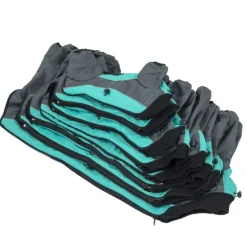 Hundeoverall Mint