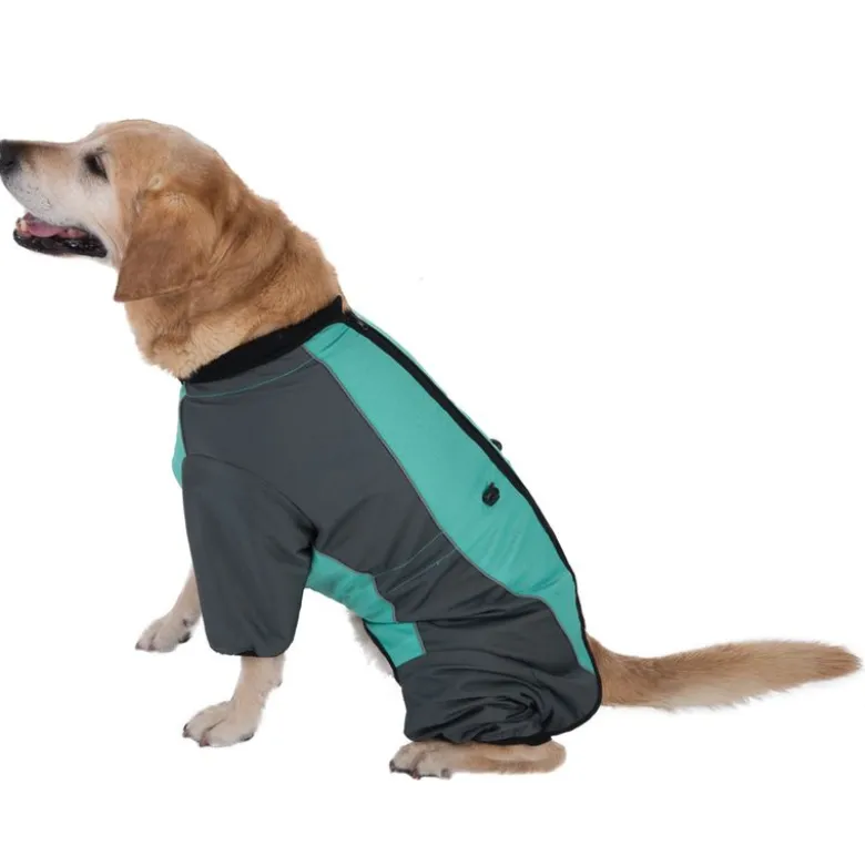 Hundeoverall Mint