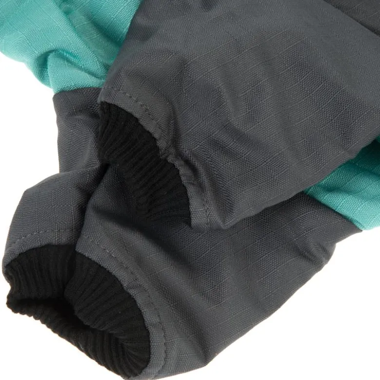 Hundeoverall Mint