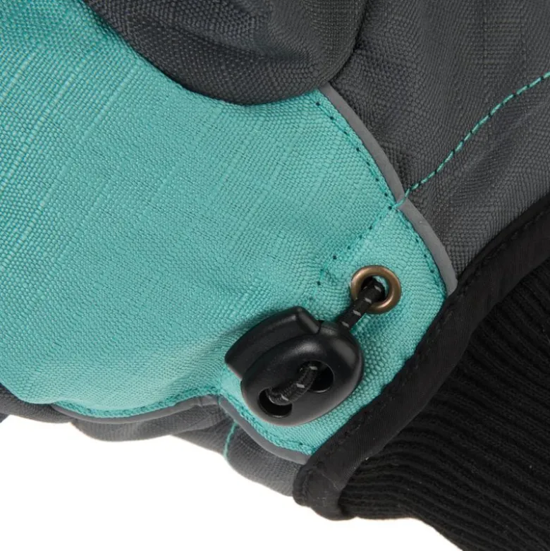 Hundeoverall Mint