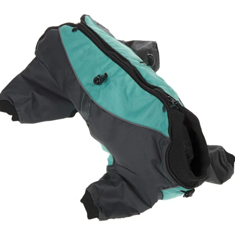 Hundeoverall Mint