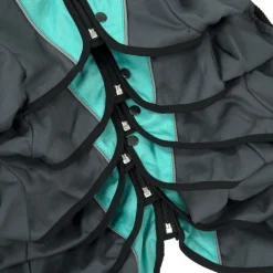 Hundeoverall Mint