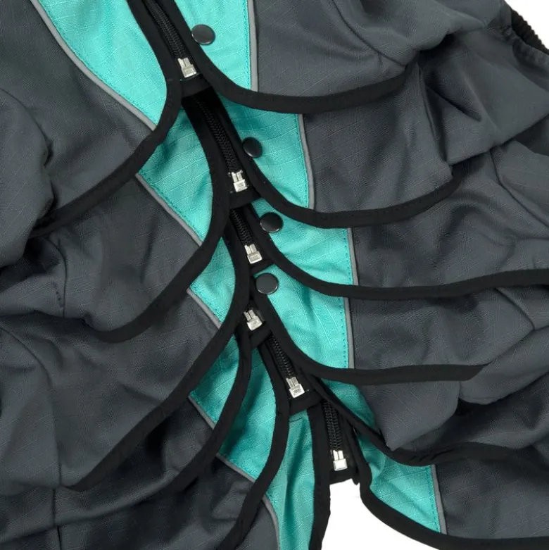 Hundeoverall Mint