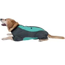 Hundeoverall Mint