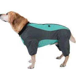 Hundeoverall Mint