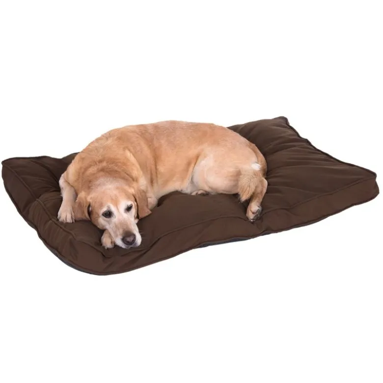 Hundepude Cozy Mocca