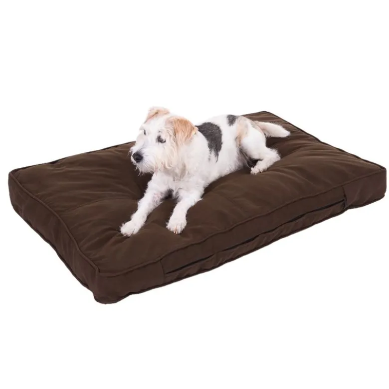 Hundepude Cozy Mocca