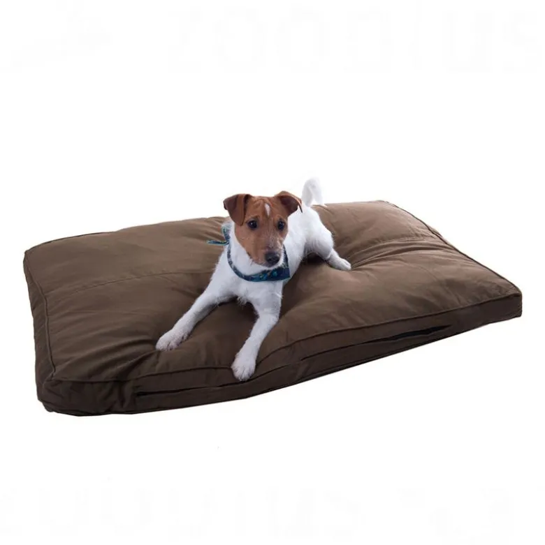 Hundepude Cozy Mocca