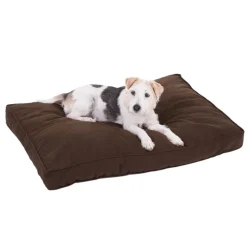 Hundepude Cozy Mocca