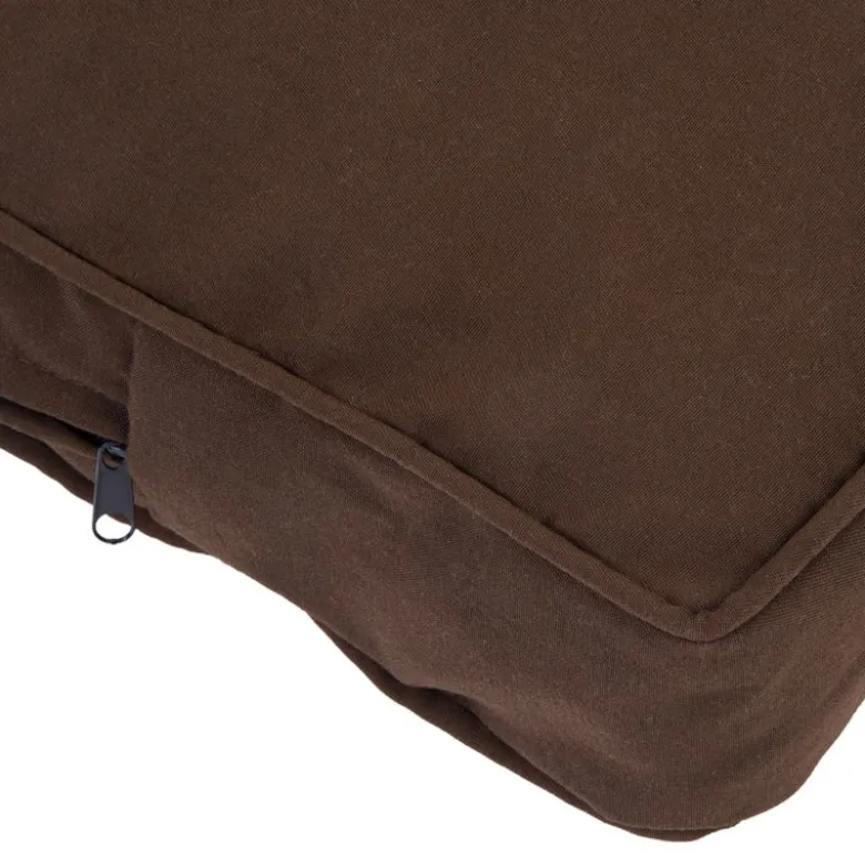 Hundepude Cozy Mocca