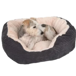 Hundeseng Cozy Cord