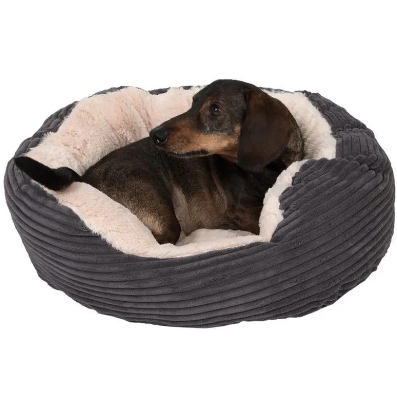 Hundeseng Cozy Cord