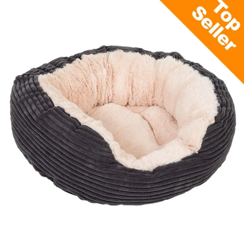 Hundeseng Cozy Cord