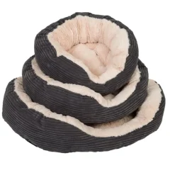 Hundeseng Cozy Cord
