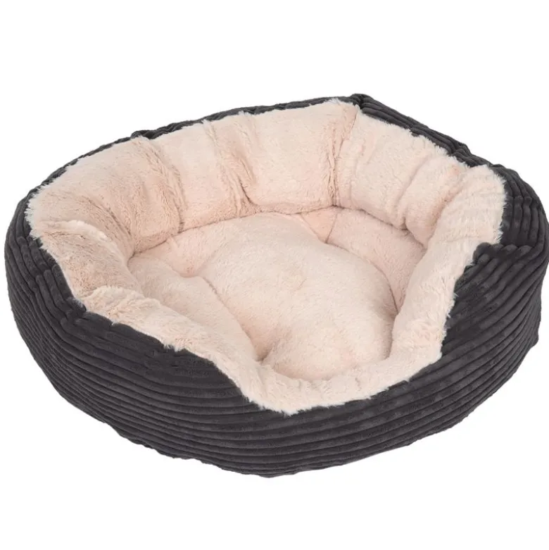 Hundeseng Cozy Cord