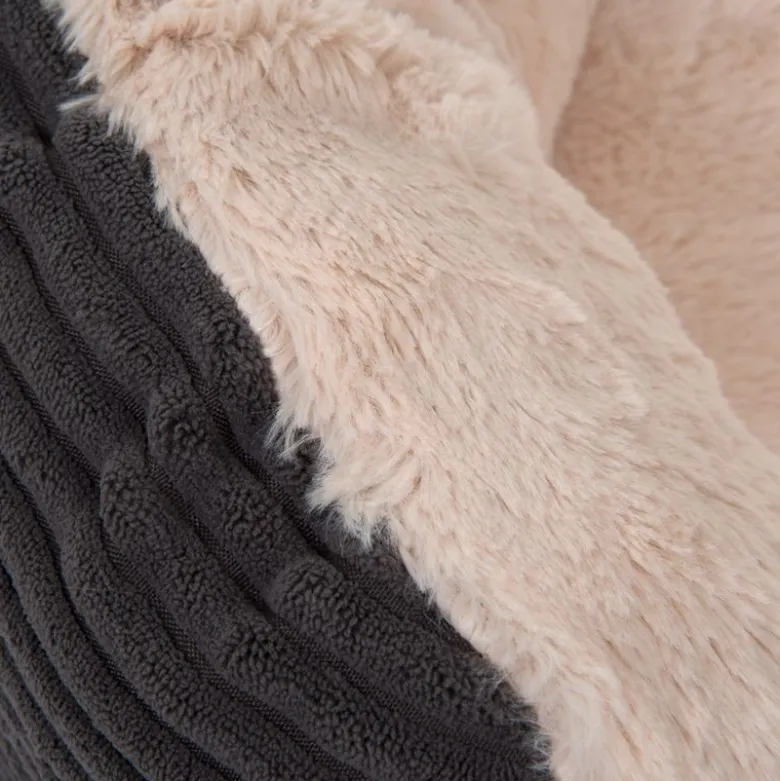 Hundeseng Cozy Cord