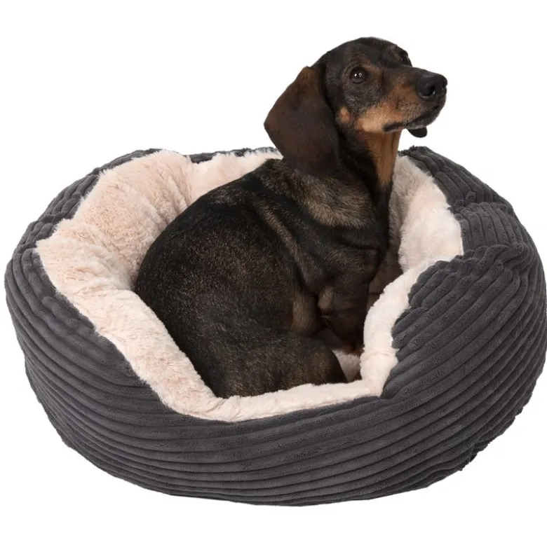 Hundeseng Cozy Cord