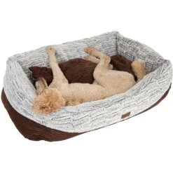 Hundeseng hyggelig