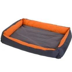 Hundeseng Variabel orange