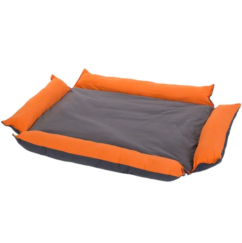 Hundeseng Variabel orange