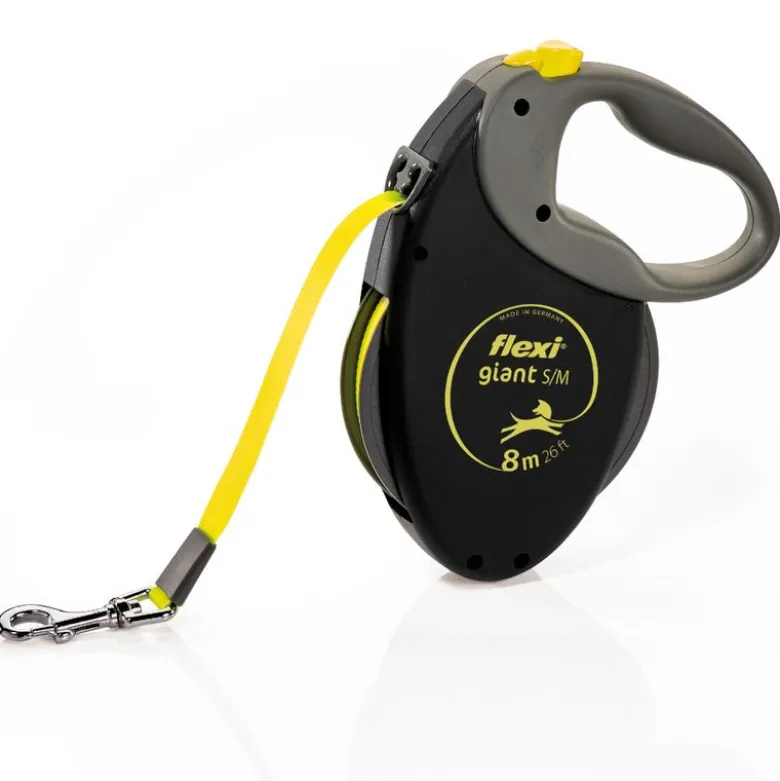 Hundesnor flexi GIANT M - 8 m